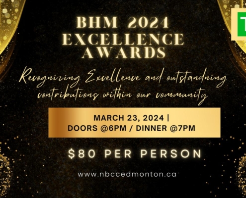 BHM 2024 Excellence Awards